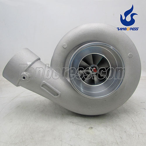 Turbocharger for Cummins KTAA19 | KTTA19 HC5A | HC5A-3041V/B47D5 3594066