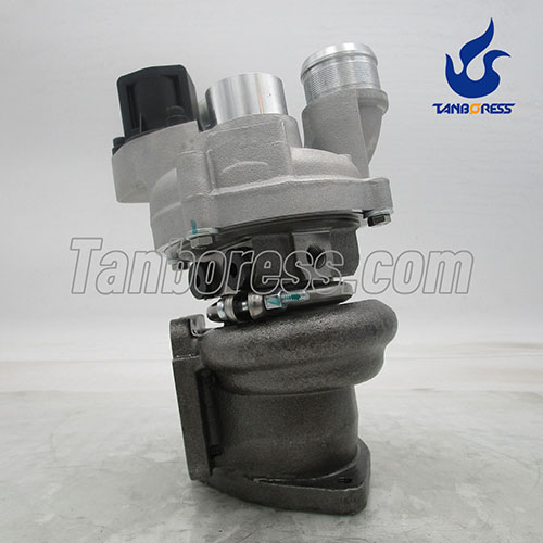 Turbocharger for Mini EP6DTS N14 K03 53039880118