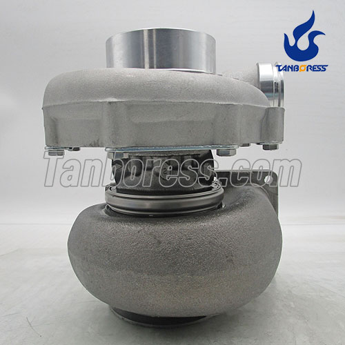 Turbocharger for Samsung D12C | D12C Tier II GT4594 | GTA4594 452164-0010