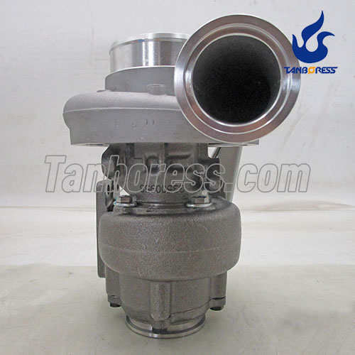 Turbocharger for Cummins HX35W 6BTAA 3538876