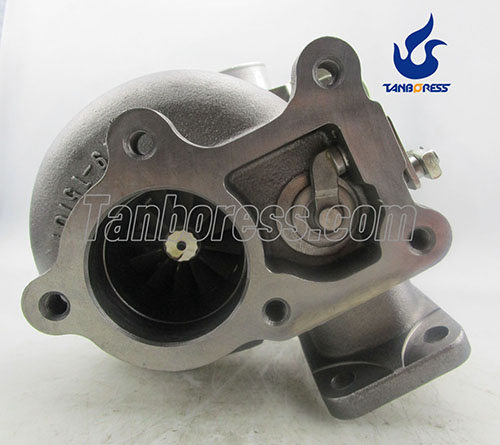 Turbocharger for Mitsubishi TD06H | TD06H-20G 6D16T6 | 4D34 | 6D31 49179-02400