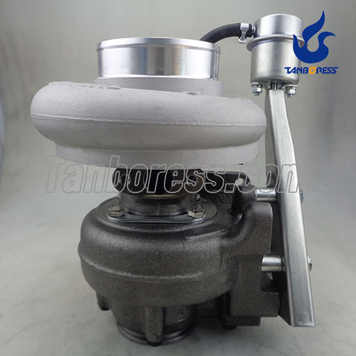 Turbocharger for Dongfeng HE300WG | HE351W ISBe6 6BTA 5.9 L | DCEC | ISDe6 6.7L 3776568