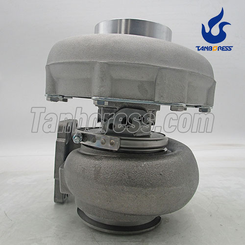 Turbocharger for Samsung D12C | D12C Tier II GT4594 | GTA4594 452164-0010