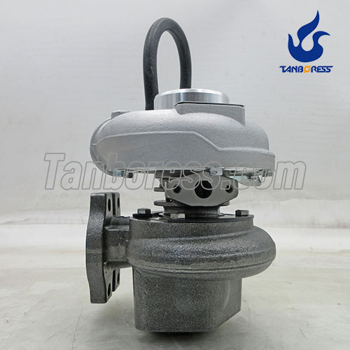 Turbocharger for Bobcat T4.40 GT2052S 727264-0004