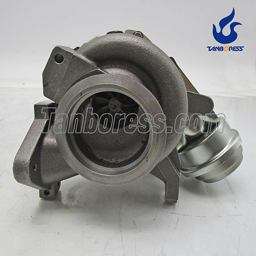 Turbocharger for Mercedes-Benz  Sprinter OM611 GT1852V 709836-5 709836-0001