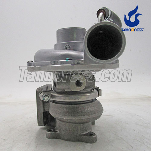 Turbocharger for Opel 4JB1T | 4JG2TC RHF4H VIBR