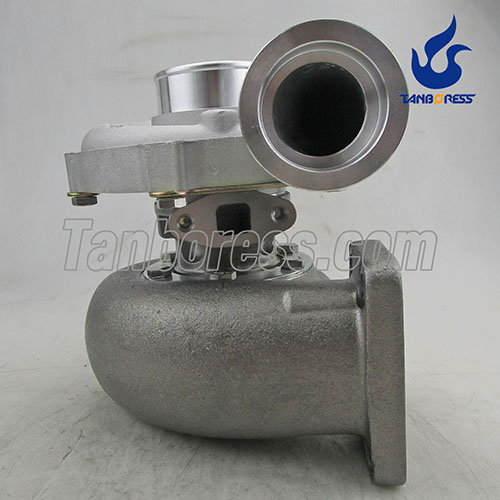Turbocharger for Mercedes-Benz T04E66-3 | T04E66 OM366A | OM366LA | OM366LA Euro-2 466646-0007
