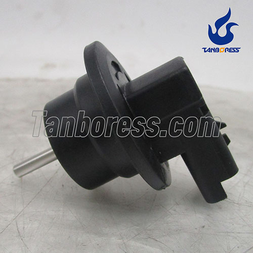 TBS-36G-2233 Electric Actuator Sensor for Citroen | Peugeot 750804-06 | 806497-0001 | 806497-0002 | 807489