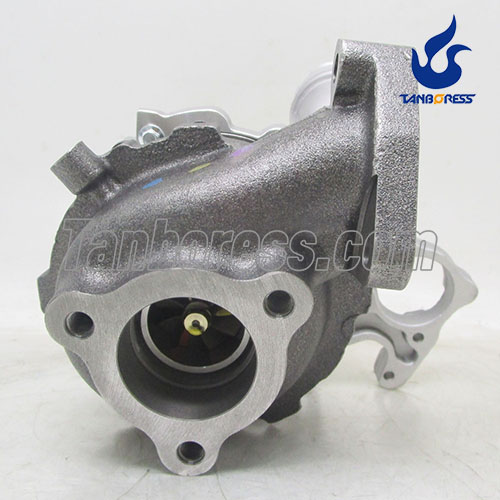 Turbocharger for Kia | Hyundai GTB1752VK R-Engine 784114-0002 