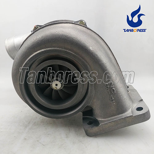 Turbocharger for Hino YF68 RHE7 VX88