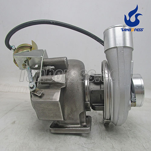 Turbocharger for Caterpillar S310G080 C9 | C-9 | 3406E  171845
