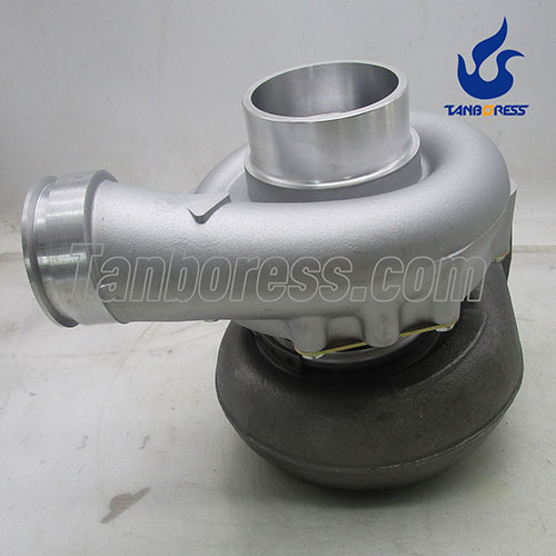 Turbocharger for Volvo TD120 | TD121F H2D 3525408