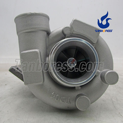 Turbocharger for Caterpillar 3066 | 4BG1T TD04HL 49189-00540 / 49189-00511
