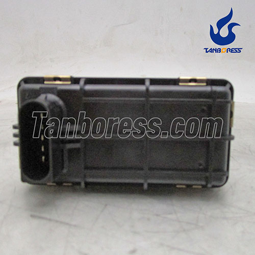 TBS-15G-2399 REA Electric Actuator for Audi | Chevrolet | Opel G-203 H-71 | 712120-0203 | 6NW008412-71 | 750715-0001 | 762463