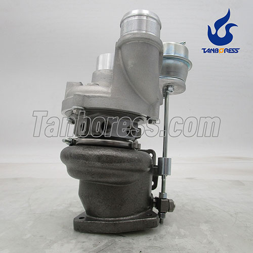 Turbocharger for Mini EP6DTS N14 K03 53039880118