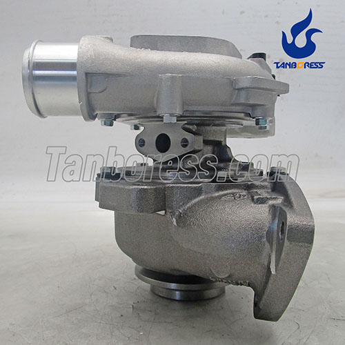 Turbocharger for Land-Rover Duratorq GTB1749V 788479-0003
