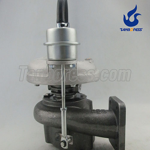 Turbocharger for Perkins Tier 3 emissions | EPA Tier 3 Mechanical Fueling GT2556S 785827-0022