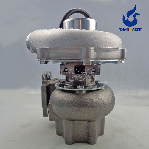 Turbocharger for Perkins TBP4 452071-0006