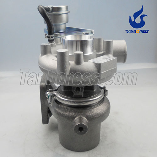 Turbocharger for Hyundai 4D34T4 | D4DA TD05H-14G-10 49178-03129