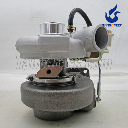 Turbocharger for Mitsubishi TDO7S-25A/13 TD07S-25A-13.0 TD07-5 6D16T 49178-00270