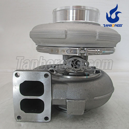 Turbocharger for Cummins KT-19 | KT-38 HC5A 3594085