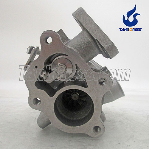 Turbocharger for Mitsubishi 4M40 TF035HM-12T-4 | 12T-TF035HM | TF035HM-12T 49135-03300