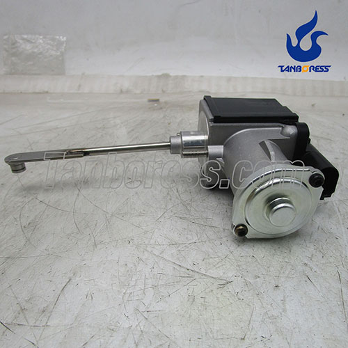 TBS-15I-1299 Electric Actuator for Audi | Seat | Skoda | Volkswagen ( VW ) 03F145701K | 03F145701H | 03F145701R Long