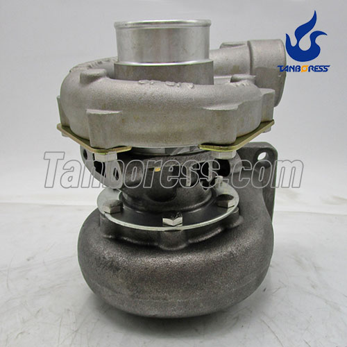Turbocharger for Perkins C4.236 | C4-236 TA3107 465778-0017