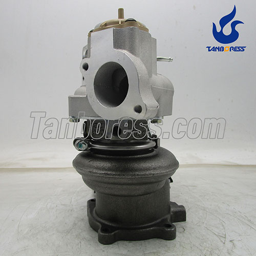 Turbocharger for Opel L850 Ecotec K04 53049880059