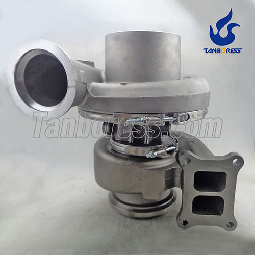 Turbocharger for Volvo N14 HT60 3537074