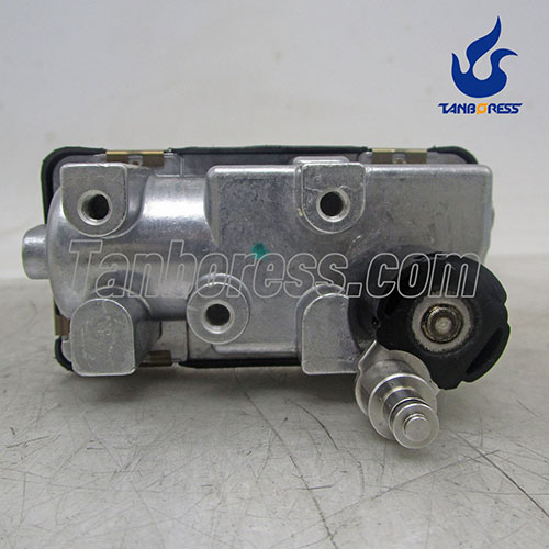 TBS-15G-0955 SREA Electric Actuator for Land Rover G-72 H-25 | 767649-0072 | 6NW009550-25 | 800089 | 791172