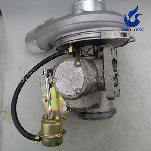 Turbocharger for Caterpillar 3162B S200AG051 178475