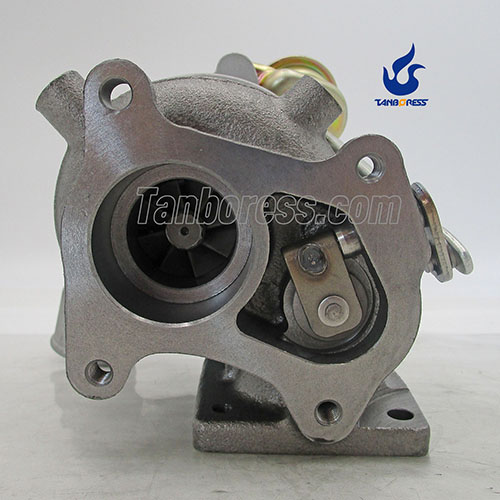 Turbocharger for Hyundai Terracan J3CR KHF5-2B | RHF5-2B 28200-4X400