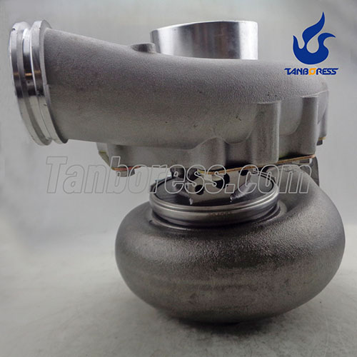 Turbocharger for Volvo TD120 | TD121F TA5102 466076-0015 