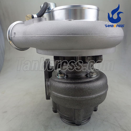 Turbocharger for Dongfeng HE300WG | HE351W ISBe6 6BTA 5.9 L | DCEC | ISDe6 6.7L 3776568
