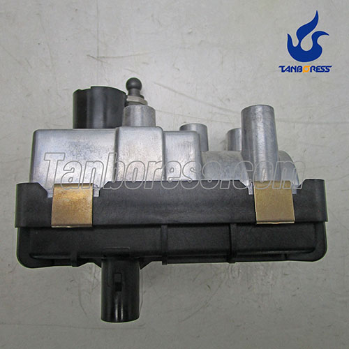 TBS-15K-0944 UTA REA Electric Actuator for Nissan 6NW010099-01 53039880338 | 53039700338