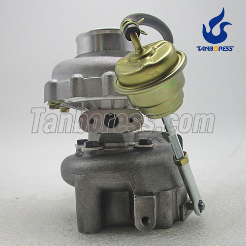 Turbocharger for Mercedes-Benz OM904LA-E2/3 K16-2471OYCKB5.82GAAWD 5316 970 7100