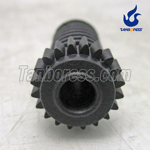 Worm B720  for Hella Electric Actuator 752406 | 6NW009206 | 730314 | 6NW009228 | 712120 | 6NW009420 | 712120 | 6NW008412