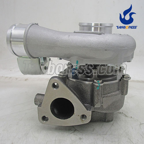 Turbocharger for Hyundai D4EB TF035VNT  49135-07100