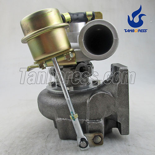 Turbocharger for Nissan RD28T | RD28T 160/GR-Y60/260 TB2527 465941-0001