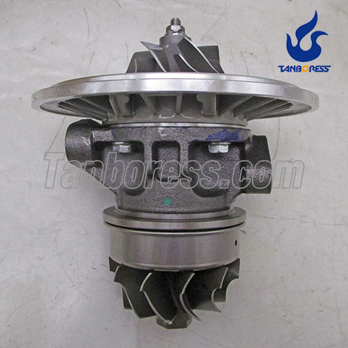 CHRA Cartridge for Mercedes-Benz OM366A | OM366LA | OM366LA Euro-2 T04E66-3 466646-0007