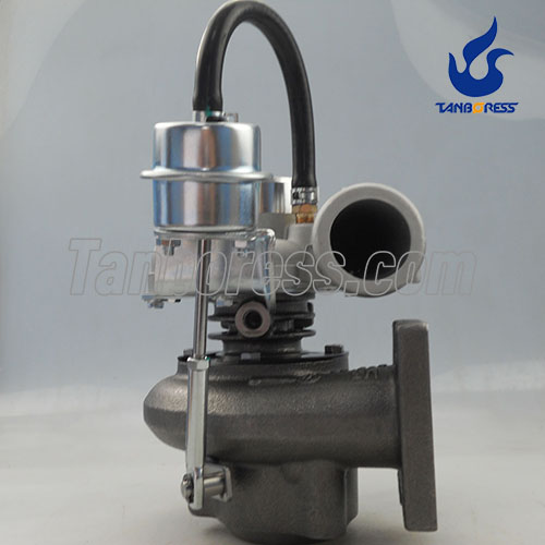 Turbocharger for Perkins | JCB T4.40 GT2052S 727266-0002 