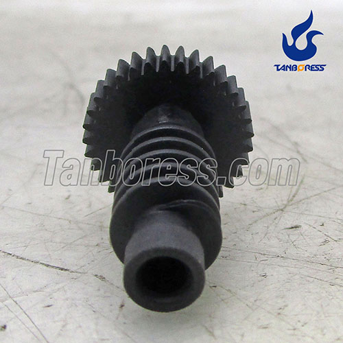 Worm D533 for Hella Electric Actuator 797863 | 6NW010430 | 797862 | 6NW010099