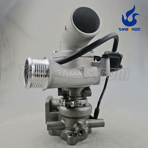 Turbocharger for Hyundai D4CB 28231-4A850