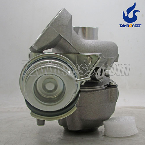 Turbocharger for BMW M47T | M47TU GT1749V (S1) 750431-0002 