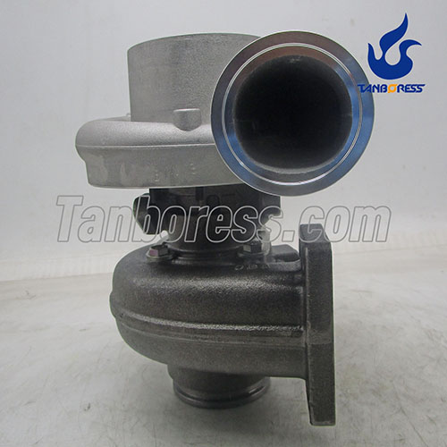 Turbocharger for Cummins 6BTAA | WA200-250 | PC200 HX35 3595157