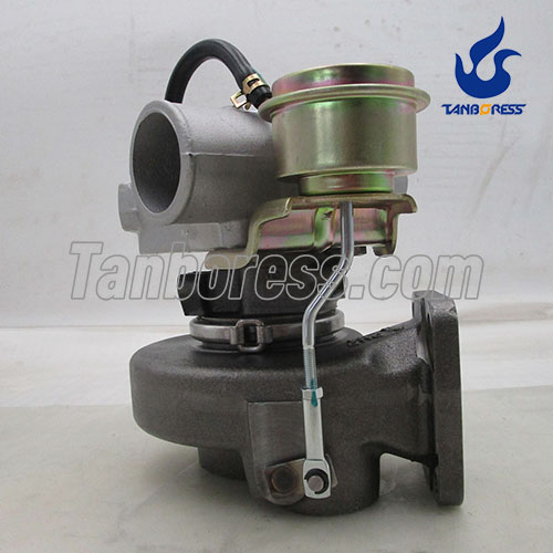 Turbocharger for Mitsubishi TDO7S-25A/13 TD07S-25A-13.0 TD07-5 6D16T 49178-00270