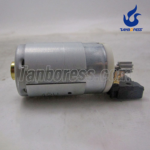 7.0 mm Motor C7009 73541905 for Hella Electric Actuator 767649 | 6NW009550 | 761963 | 6NW009483 | 781751 | 6NW009660 | 763797 | 6NW009543