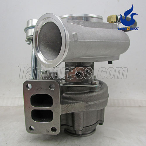 Turbocharger for Cummins ISDE6 HE351W 4043980