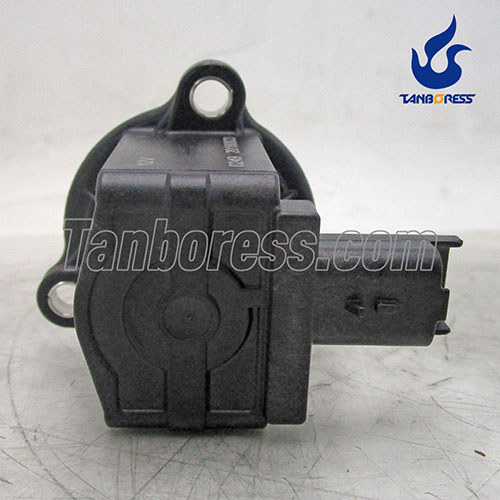 TBS-15VE-2044 Electric Actuator Solevoid Valve for Peugeot | Citroen | Mini 59001107053 | 7.01115.05 | 53039880163 | 53039880180
